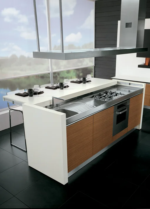 Φωτογραφία προϊόντος: Atim Spa ΜΗΧΑΝΙΣΜΟΣ ΝΗΣΙΔΑΣ SNACK ATIM