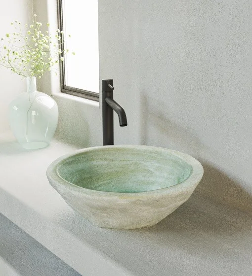 Φωτογραφία προϊόντος: ΝΙΠΤΗΡΑΣ WHITE ROCK 406 SANITEC 415X150ΜΜ