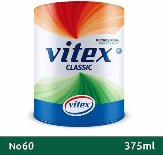 Φωτογραφία προϊόντος: OEM VITEX CLASSIC ΚΥΠΑΡΙΣΣΙ 60 375ML
