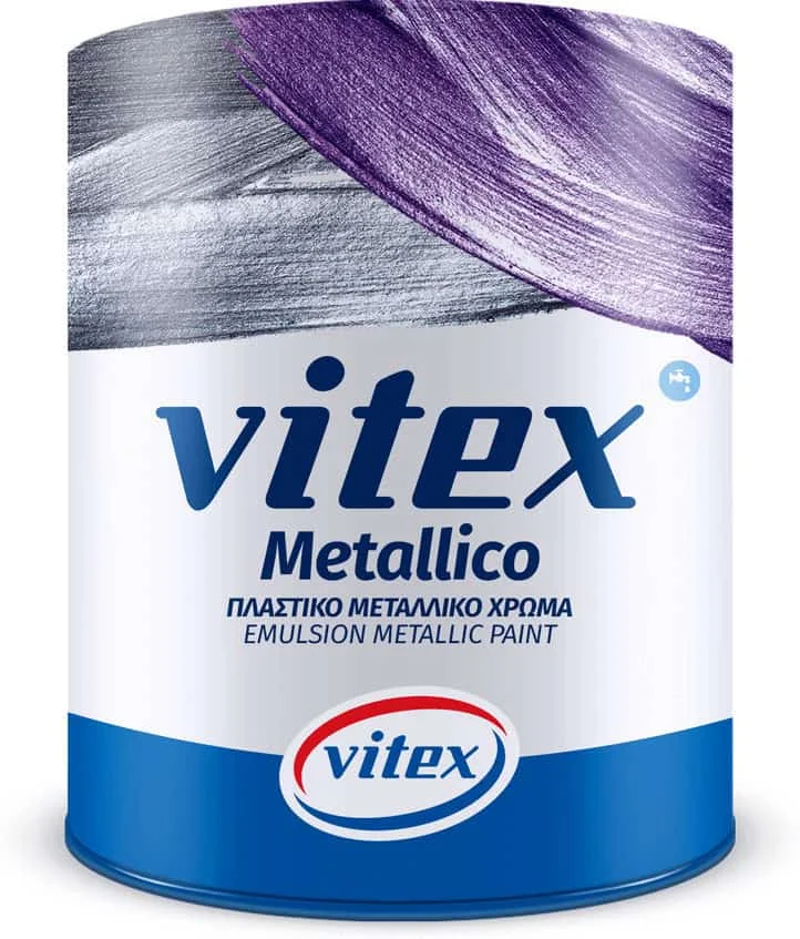 Φωτογραφία προϊόντος: OEM VITEX METALLIKO 530 SELENE 700ML