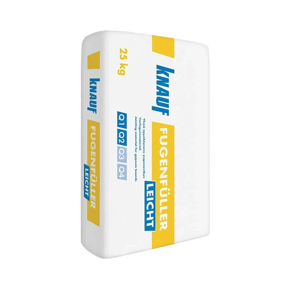 Φωτογραφία προϊόντος: OEM ΣΤΟΚΟΣ KNAUF FUGEN 25kg
