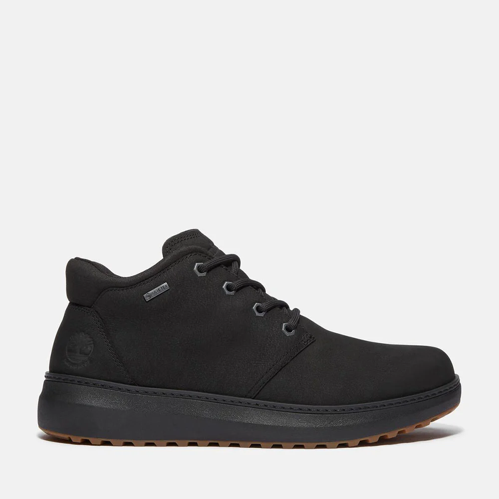 Φωτογραφία προϊόντος: TIMBERLAND TB0A6A8NW05 BLACK NUBUCK