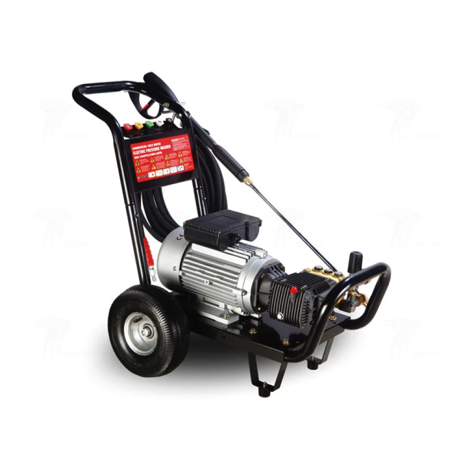 Φωτογραφία προϊόντος: Πλυστικό DANAU DCC-15/9C-3S4 3KW-220V-150 BAR
