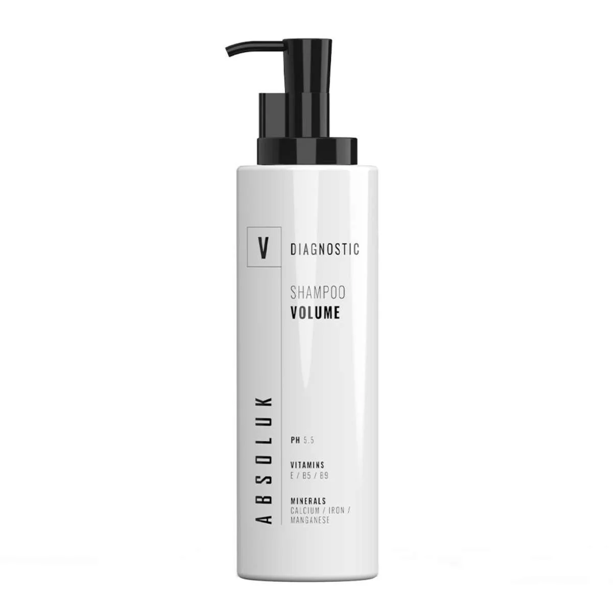 Φωτογραφία προϊόντος: Absoluk Volume Shampoo 1000ml