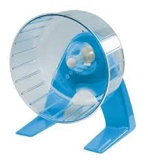 Φωτογραφία προϊόντος: ferplast fpi 4606 ρόδα/stand silent sm 11x16,8cm D14,5cm FERPLAST (1031135)