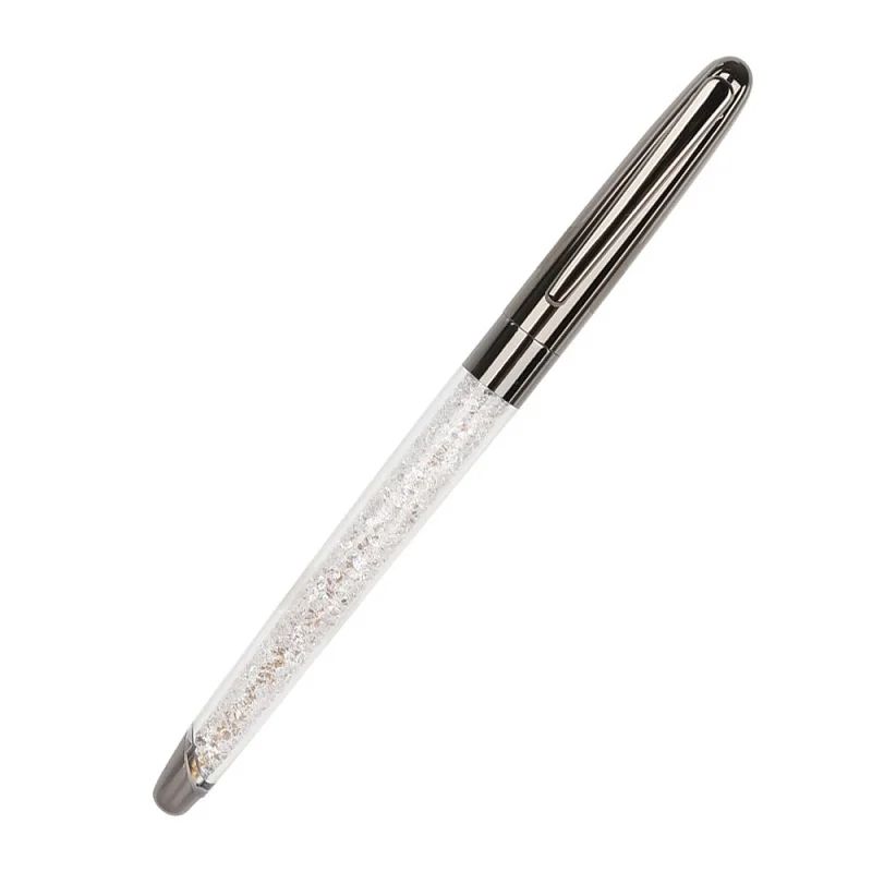 Φωτογραφία προϊόντος: Cactus Στυλό Diamond Ballpoint με Μαύρο Μελάνι BLACK
