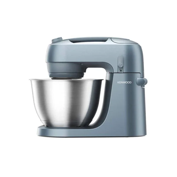 Φωτογραφία προϊόντος: Kenwood KZM35.000GY Κουζινομηχανή 800W με Ανοξείδωτο Κάδο 4lt