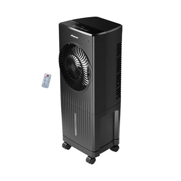 Φωτογραφία προϊόντος: Primo PRAC-80686 Air Cooler 60W με Τηλεχειριστήριο Μαύρο