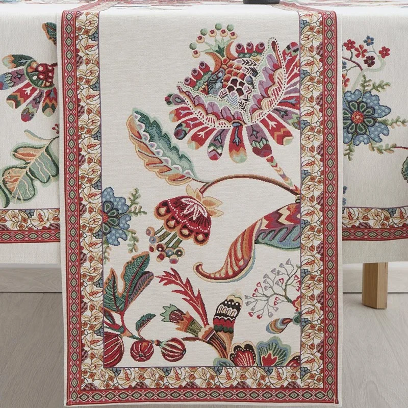 Φωτογραφία προϊόντος: Τραβέρσα 45x180 Dimeco 8270 Red 45x180