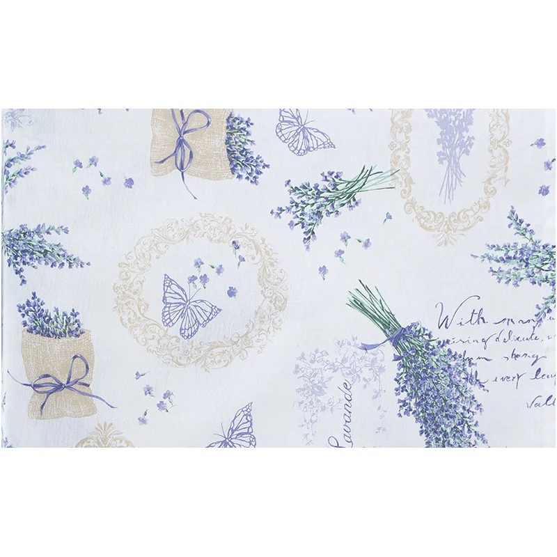 Φωτογραφία προϊόντος: Σουπλά 35x50 Dimeco 5311 Purple 35x50