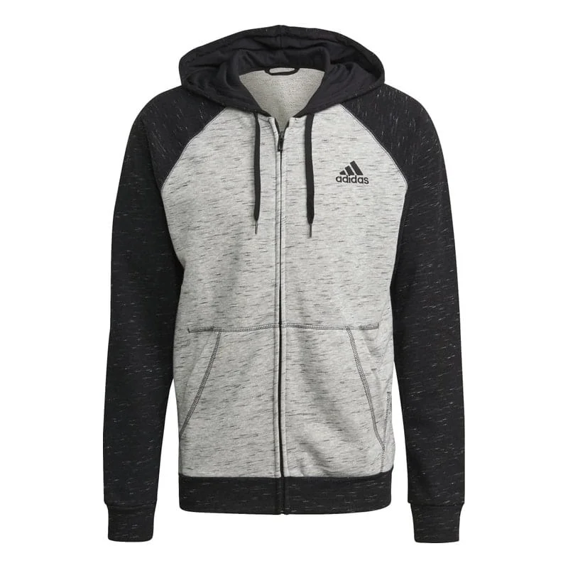 Φωτογραφία προϊόντος: Adidas ESSENTIALS MÉLANGE SMALL LOGO HOODIE GK8906
