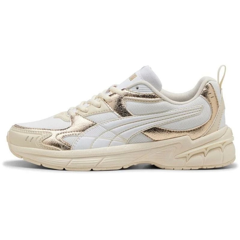 Φωτογραφία προϊόντος: Puma MILENIO TECH 2000 Metallic Whisper 404718-02