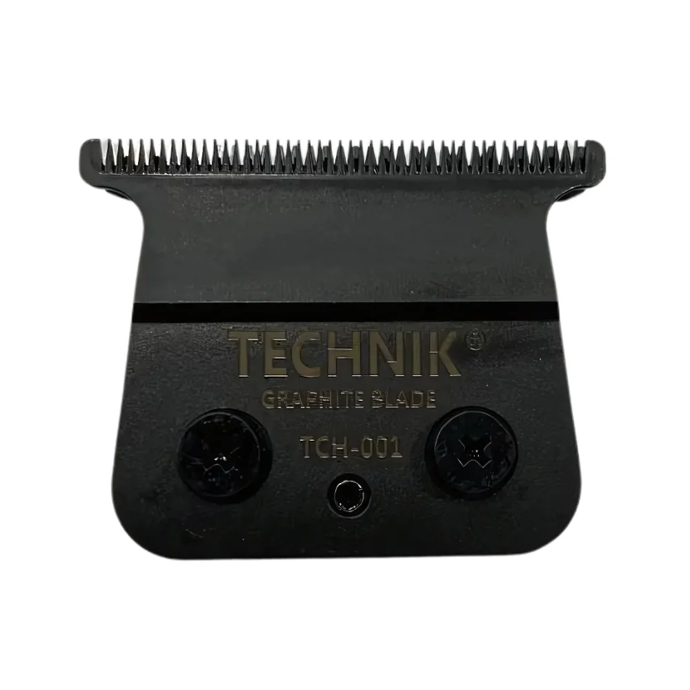 Φωτογραφία προϊόντος: TCH Technik Ανταλλακτικό Κοπτικό Technik Graphite Blade για Trimmer GT-R (TCH-001)