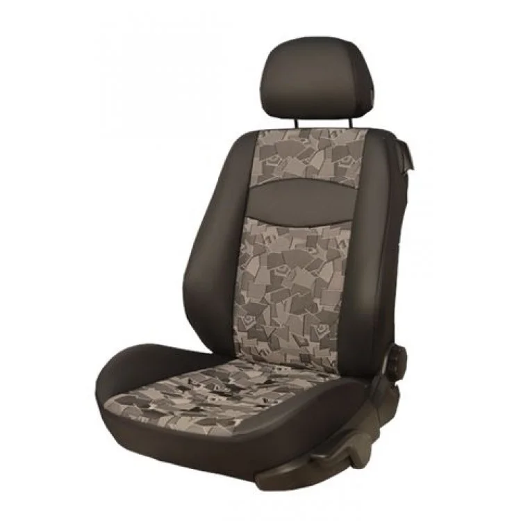 Φωτογραφία προϊόντος: coverlux ΚΑΛΥΜΜΑΤΑ ΑΥΤΟΚΙΝΗΤΟΥ ΣΕΤ ΔΕΡΜΑΤΙΝΗ ΥΦΑΣΜΑ ΣΕΙΡΑ Χ ΓΙΑ Toyota Corolla 3p 01/02>12/07 4TEM