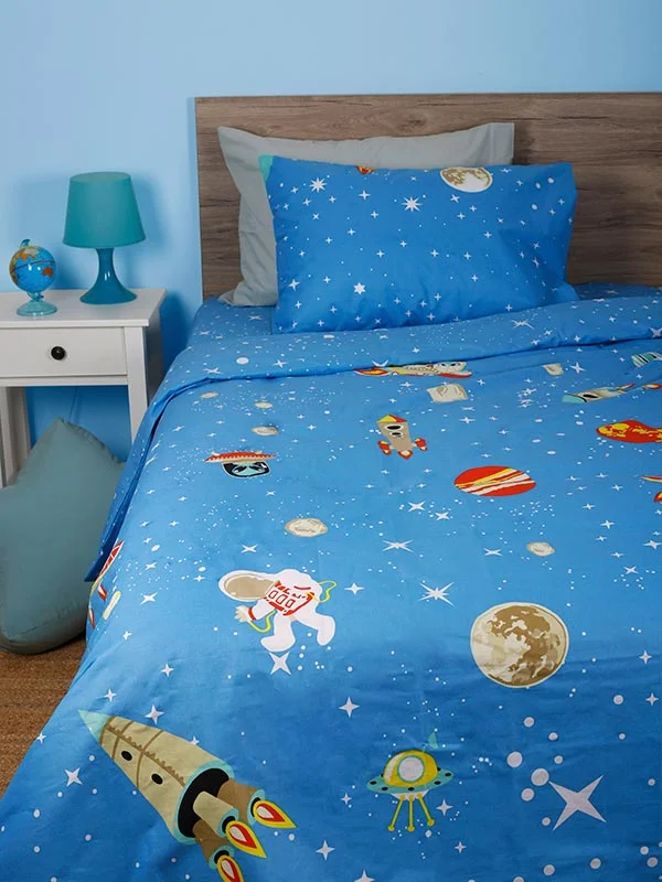 Φωτογραφία προϊόντος: ΣΕΤ ΣΕΝΤΟΝΙΑ ΜΟΝΑ ΜΕ ΛΑΣΤΙΧΟ 105X205+30 CM - FUCHSIA - SUNSHINE HOME