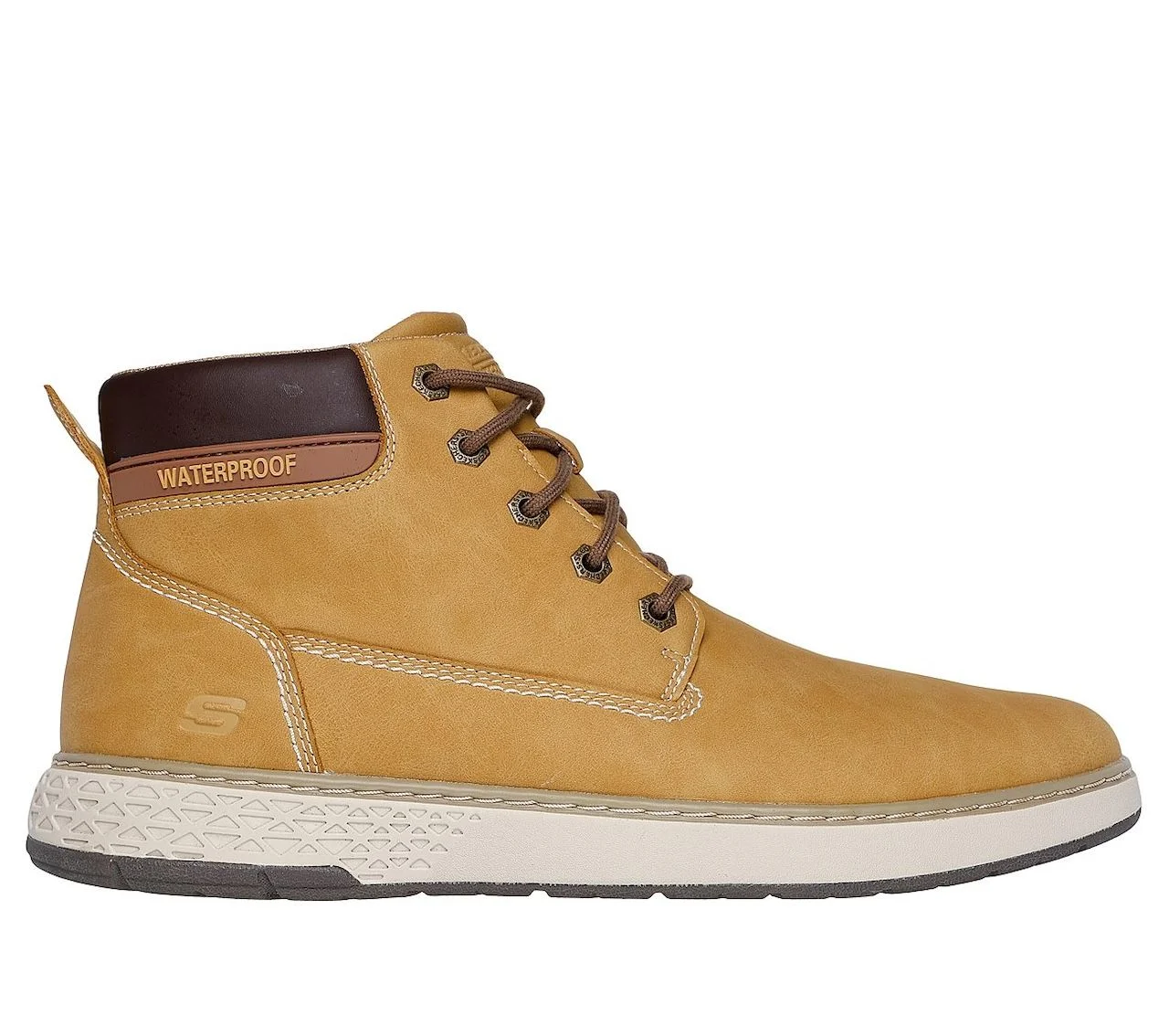 Φωτογραφία προϊόντος: Skechers +#8211; Garlan Deno +#8211; 205235