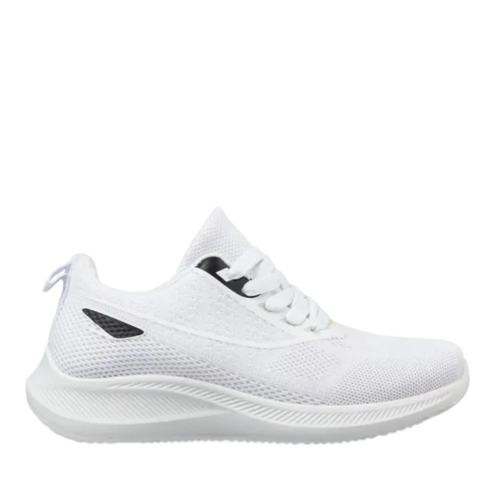 Φωτογραφία προϊόντος: Envie,MissNV Envie Γυναικεία sneakers v44-23226 λευκο