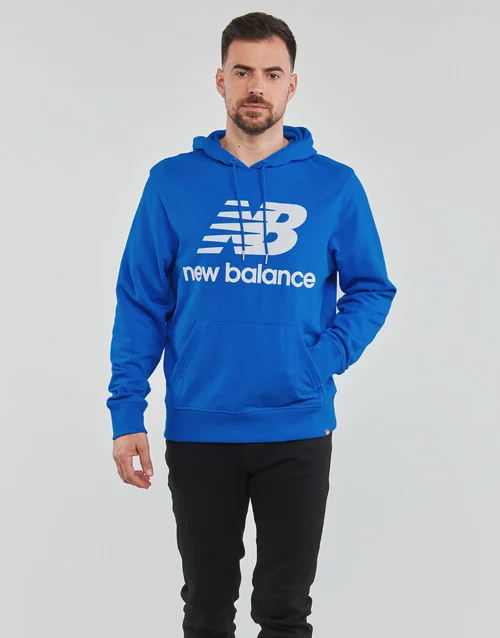 Φωτογραφία προϊόντος: New Balance Essentials Pullover Hoodie Αντρικό Φούτερ