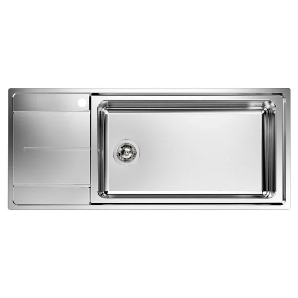 Φωτογραφία προϊόντος: Foster KE R15 - EVO 3219051 Νεροχύτης Ανοξείδωτος Ένθετος