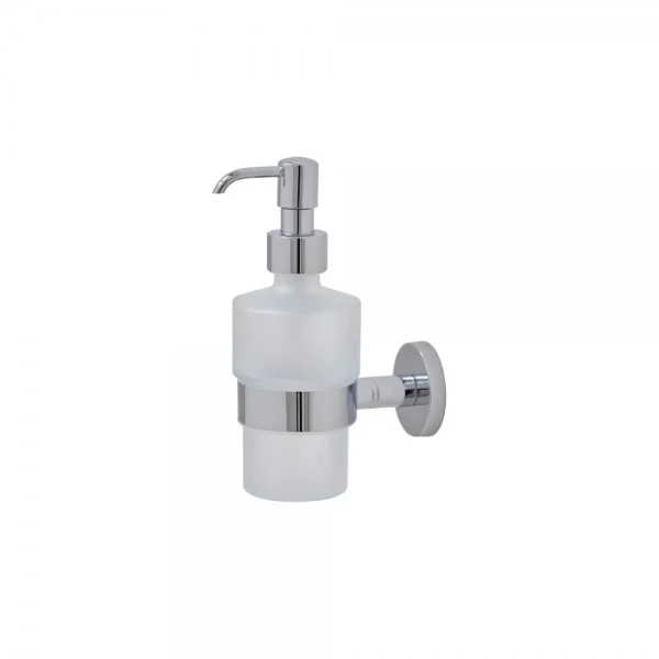 Φωτογραφία προϊόντος: Disegno Italiano Emily Cromo 145952 Dispenser