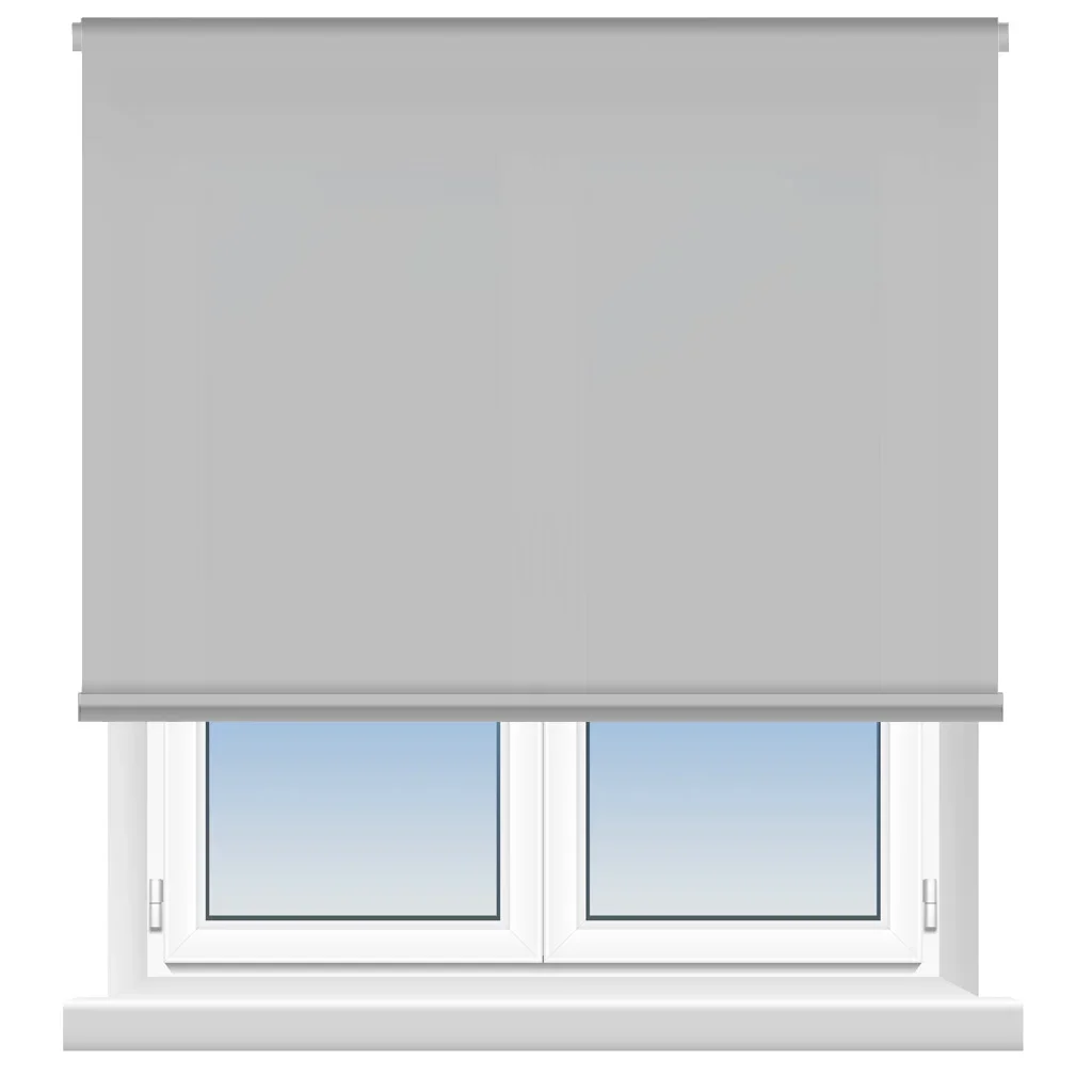 Φωτογραφία προϊόντος: OEM 471102 Roller Blind Premium -Ρόλερ- Μονόχρωμο Πάγος