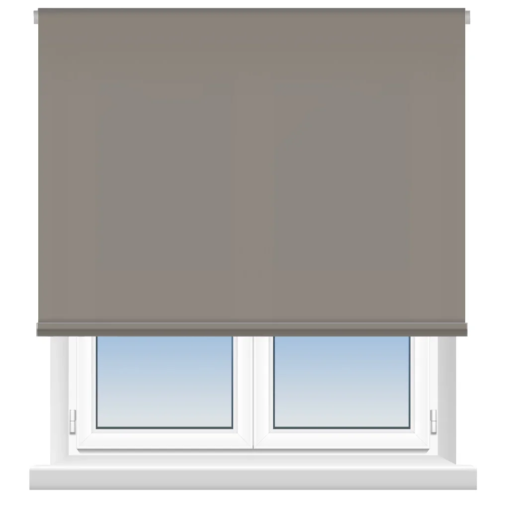 Φωτογραφία προϊόντος: OEM 471103 Roller Blind Premium -Ρόλερ- Μονόχρωμο Ανοιχτό Γκρι