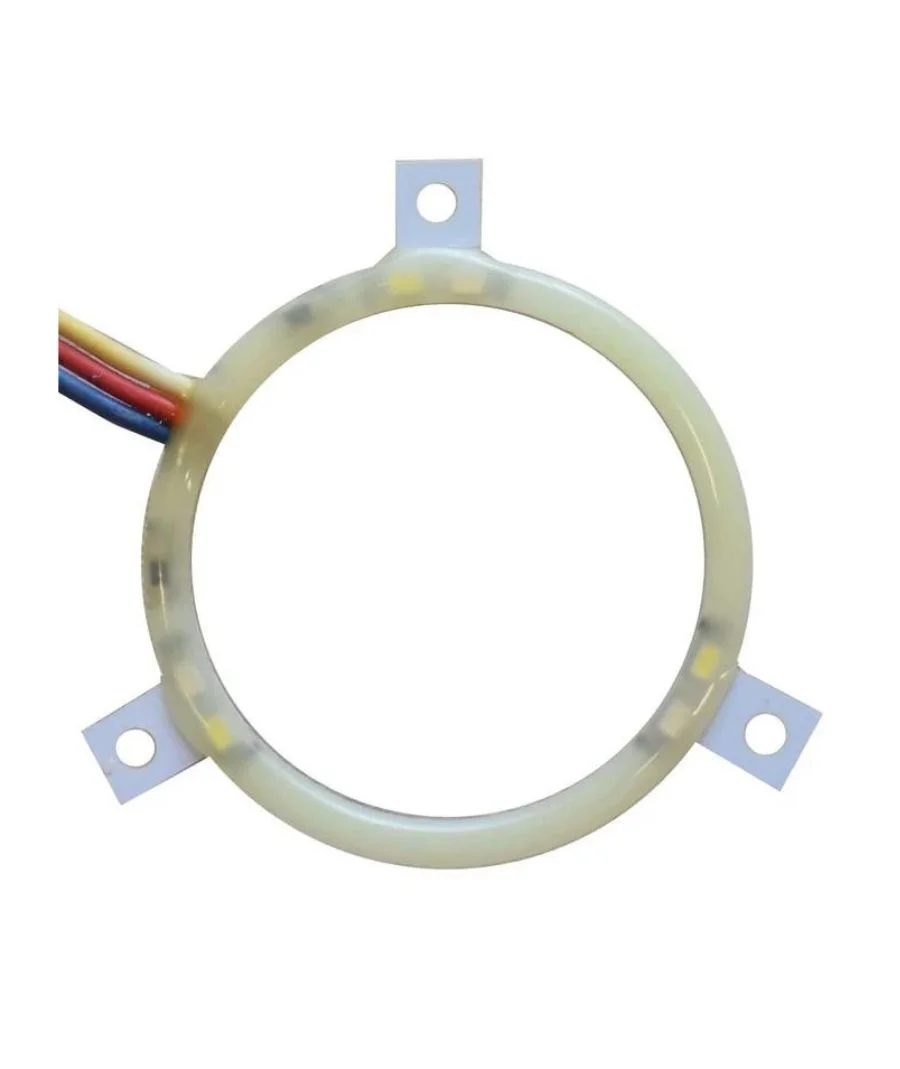 Φωτογραφία προϊόντος: Jensen UMCX650LK1 6.5" LED LIGHT KIT Blue or White