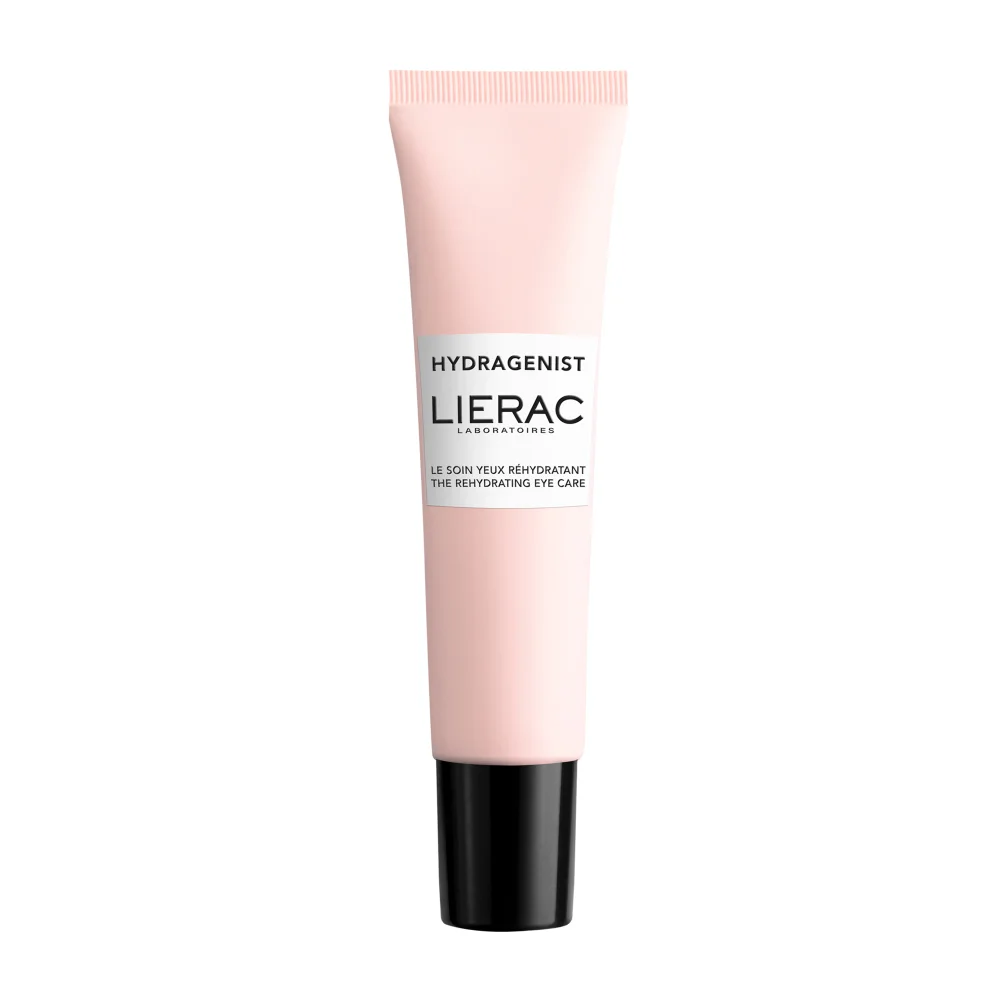 Φωτογραφία προϊόντος: LIERAC Hydragenist Eye Care - Ενυδατική Περιποίηση Ματιών (15ml)
