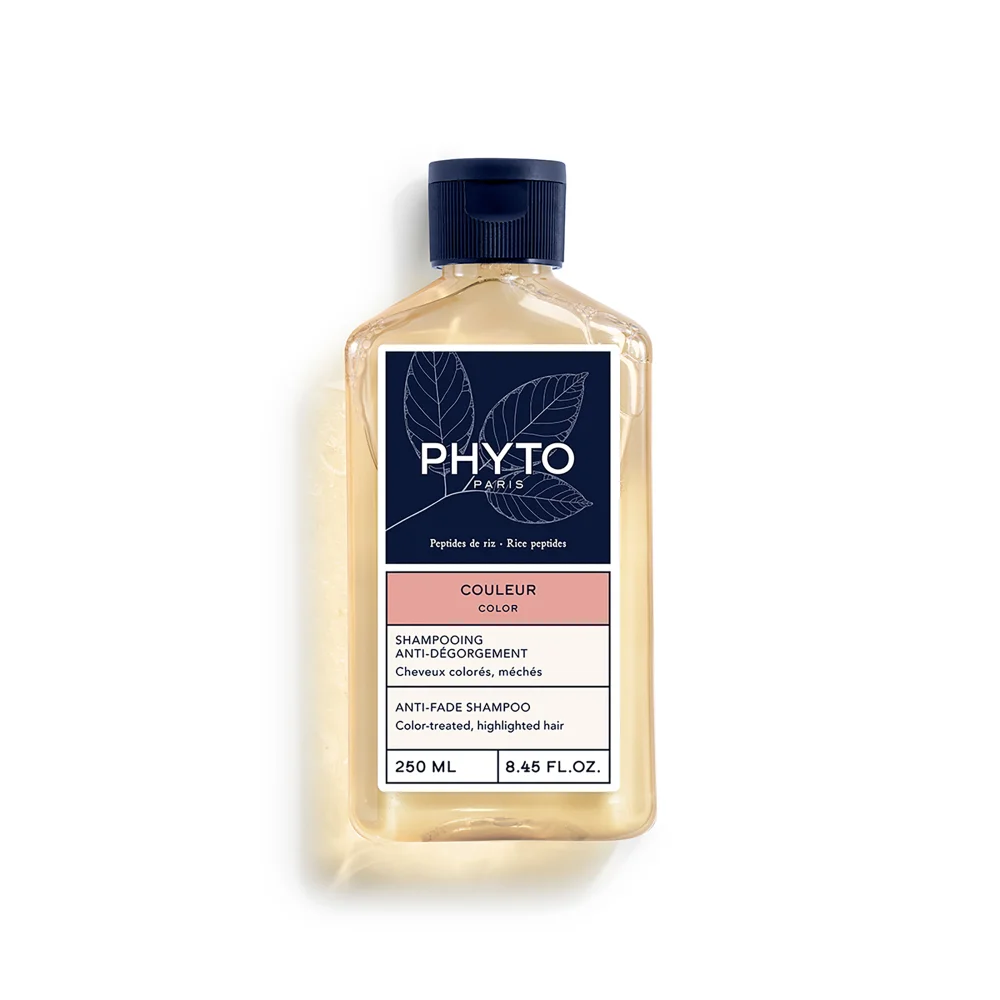 Φωτογραφία προϊόντος: PHYTO Color Σαμπουάν Προστασίας Χρώματος (250ml)