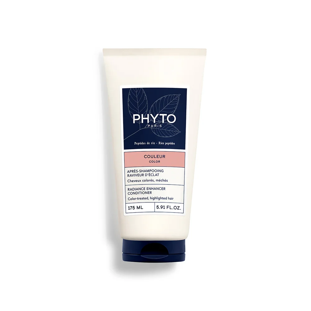 Φωτογραφία προϊόντος: PHYTO Color Conditioner - Γαλάκτωμα Λάμψης για Μετά το Λούσιμο (175ml)
