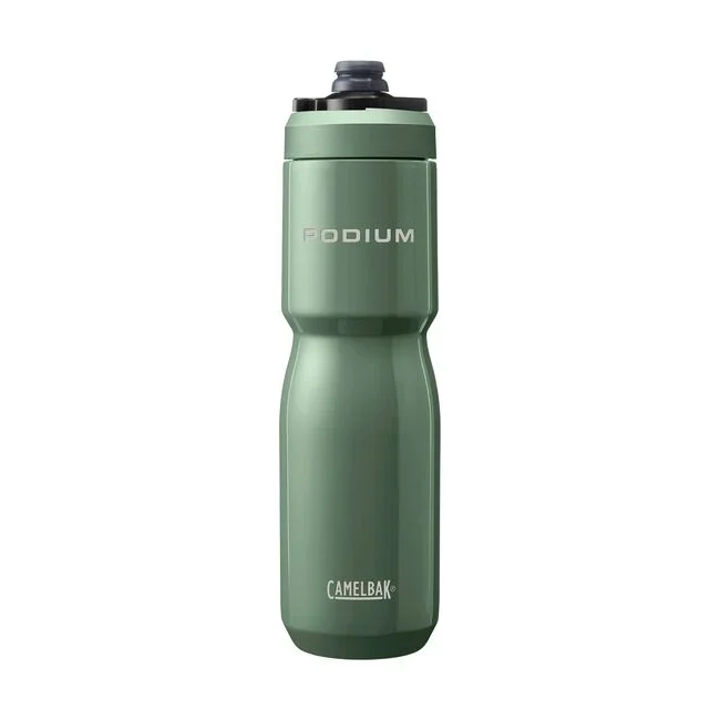 Φωτογραφία προϊόντος: Camelbak Podium Vacuum Insulated Stainless Steel 650ml Green