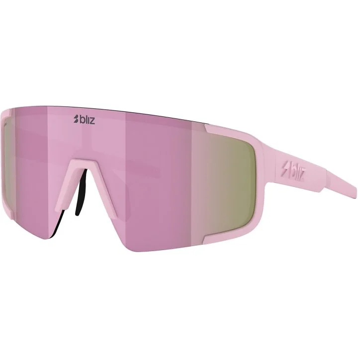 Φωτογραφία προϊόντος: Bliz P003 Small Matte Pink