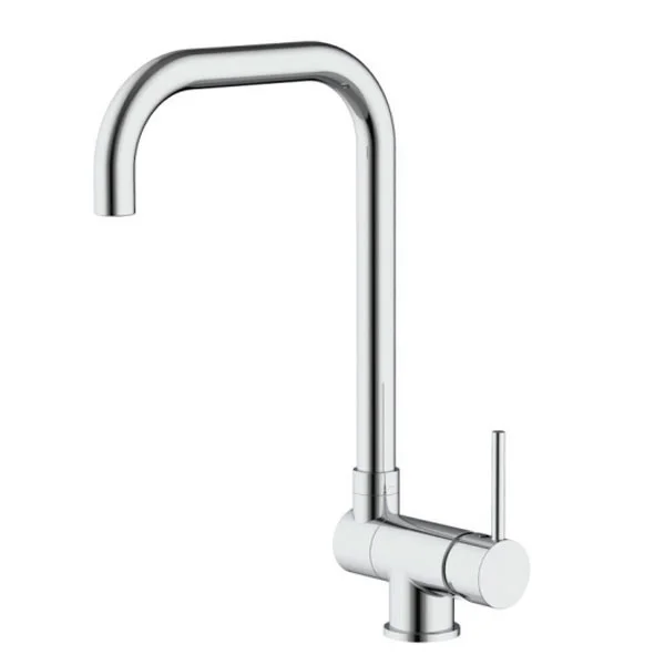 Φωτογραφία προϊόντος: KLS Eri 699028 Chrome Μπαταρία Κουζίνας Πάγκου