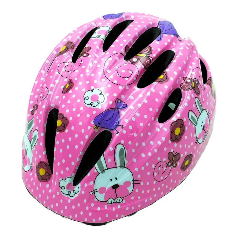 Φωτογραφία προϊόντος: Cyclo HB6-3 Pink Rabbit