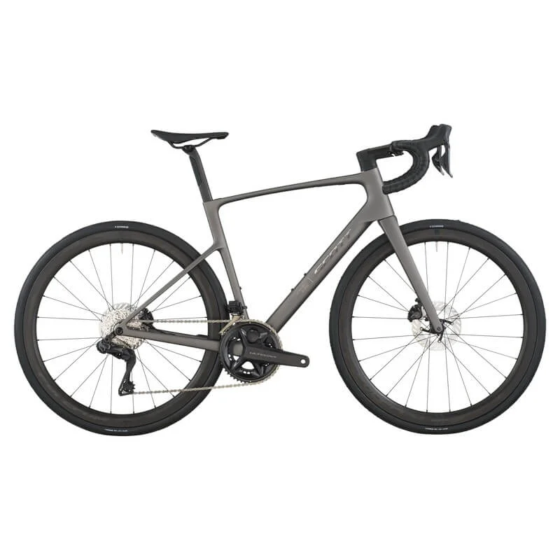 Φωτογραφία προϊόντος: Scott Addict 20 2026 Tungsten Grey