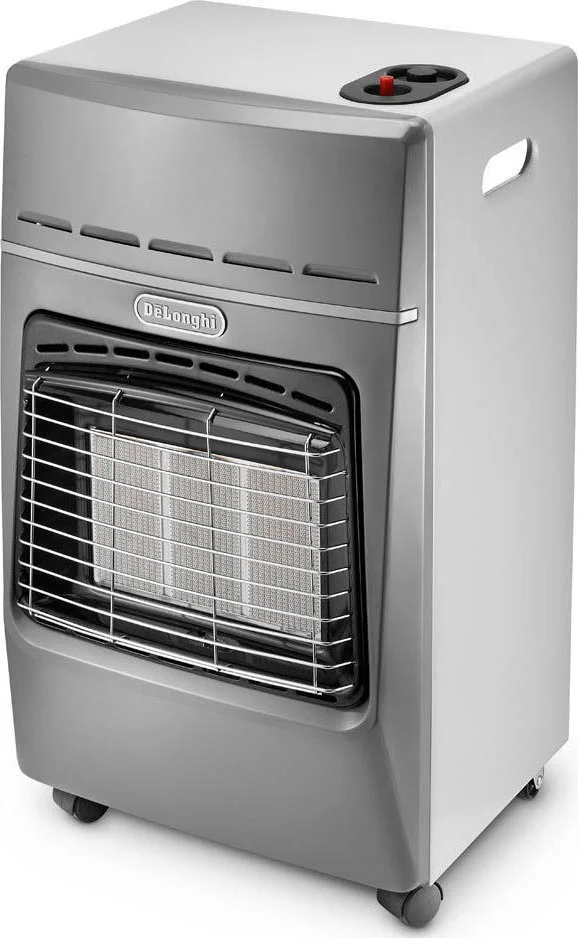 Φωτογραφία προϊόντος: Σόμπα Υγραερίου Delonghi IR3010.GY