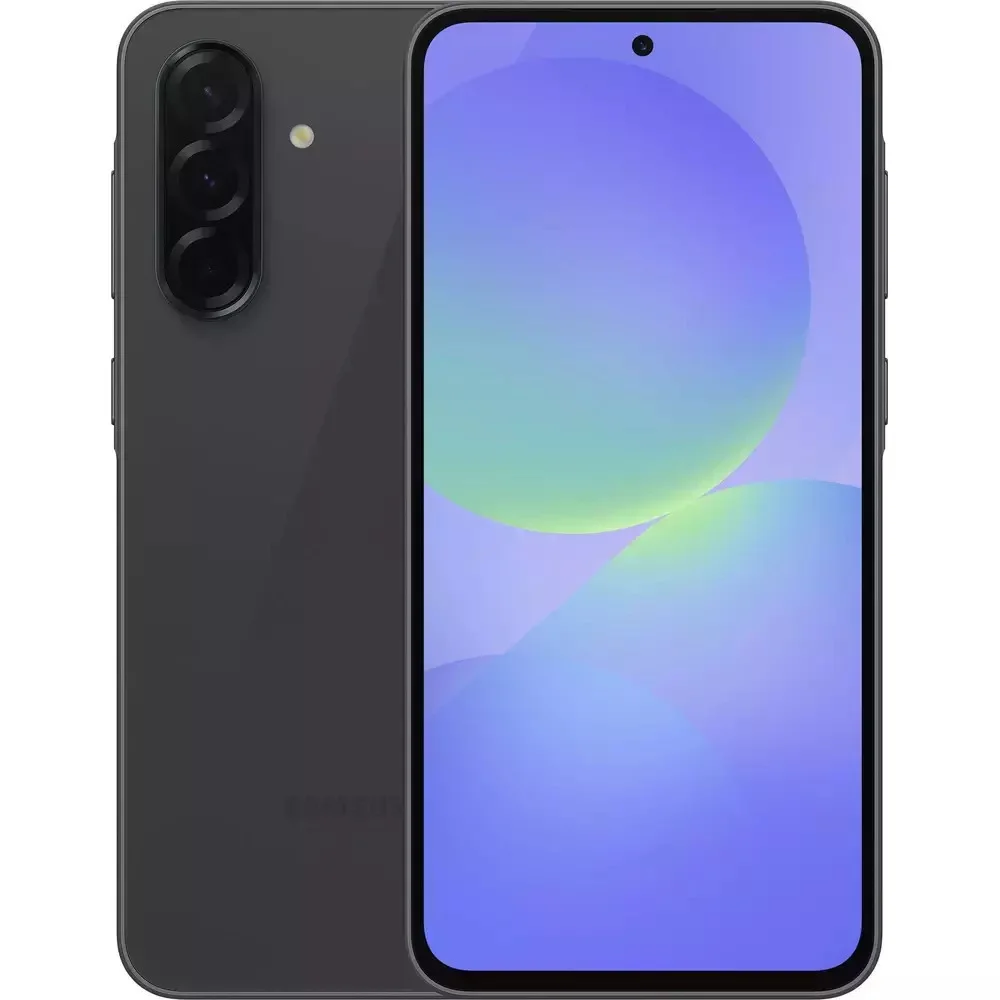 Φωτογραφία προϊόντος: Κινητό Samsung Galaxy A36 5G Dual SIM (6/128GB) Awesome Black