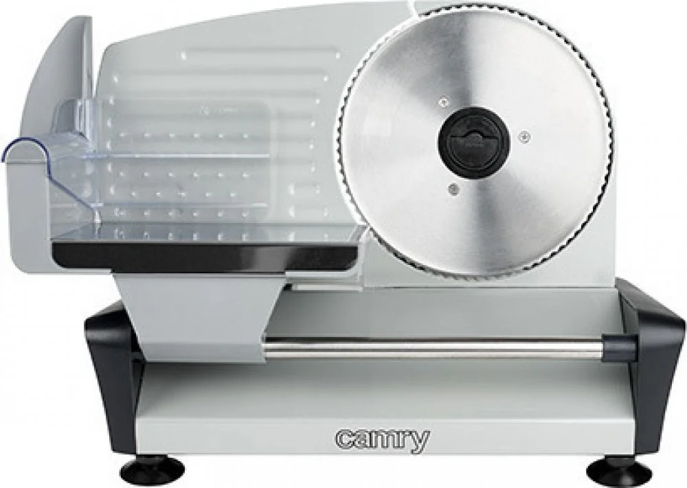 Φωτογραφία προϊόντος: Κόφτης Αλλαντικών Camry CR 4702