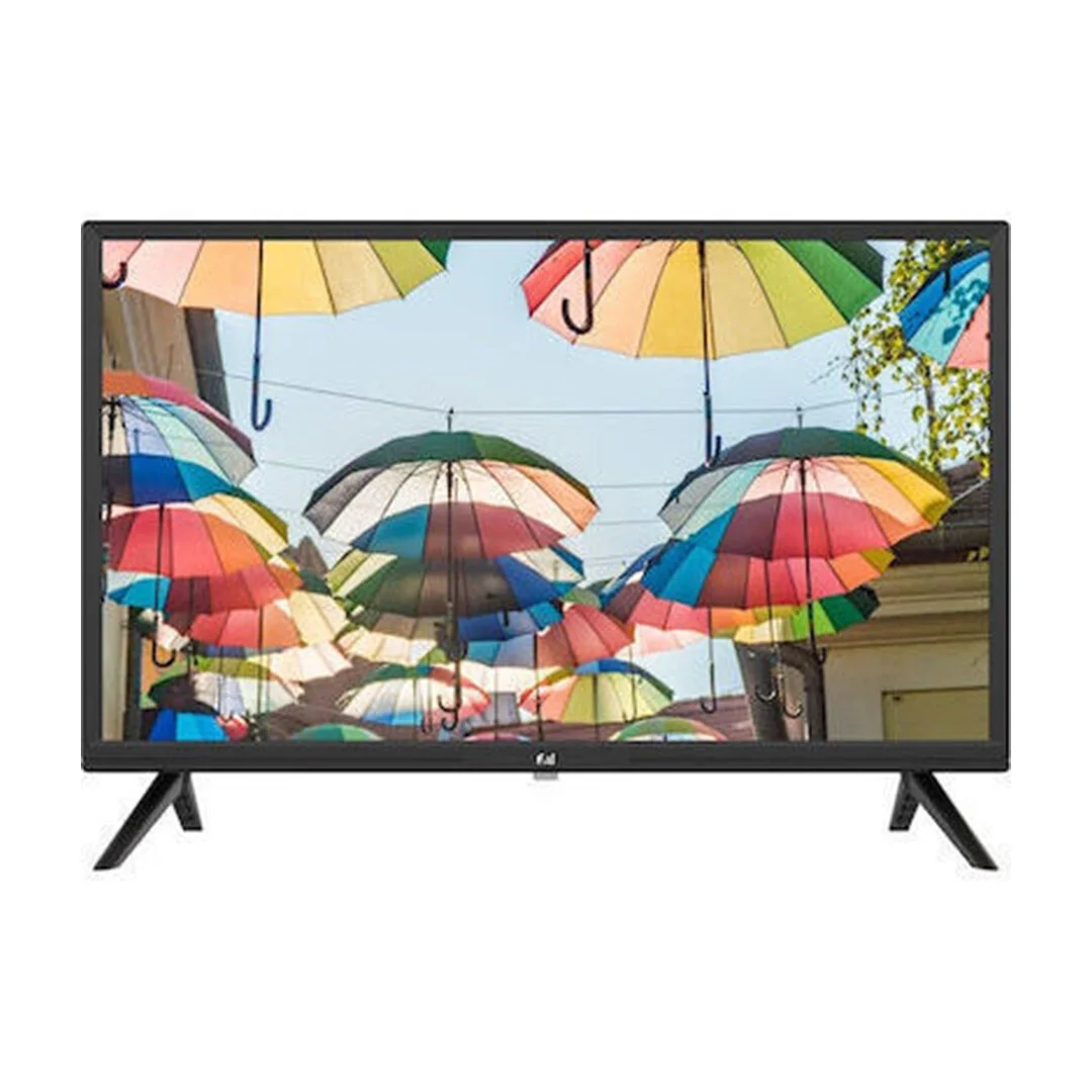 Φωτογραφία προϊόντος: F&U Τηλεόραση LED F+amp;U FL24116