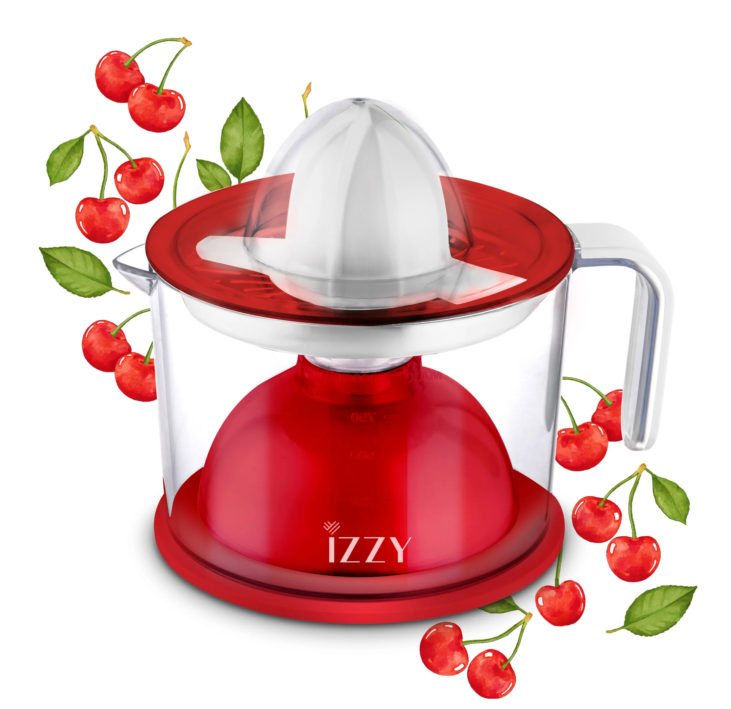 Φωτογραφία προϊόντος: Ηλεκτρικός Στίφτης Izzy Cherries