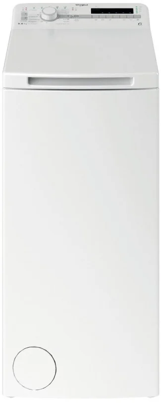 Φωτογραφία προϊόντος: Πλυντήριο Ρούχων Whirlpool TDLR 55140S EU