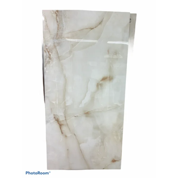 Φωτογραφία προϊόντος: KARAG Onyx Beige Polished 60Χ120 Γρανιτης Δαπεδου