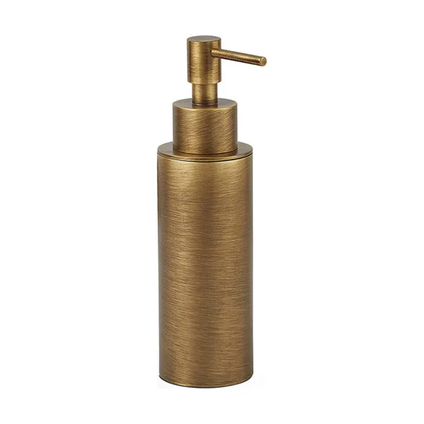 Φωτογραφία προϊόντος: Performa Design Wish Antique Brass Bronze Επικαθήμενος Διανομέας 18,4cm 825-221
