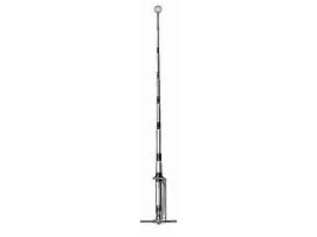 Φωτογραφία προϊόντος: SIRIO GPE 27 Vertical 5/8 Antenna (26-29Mhz)