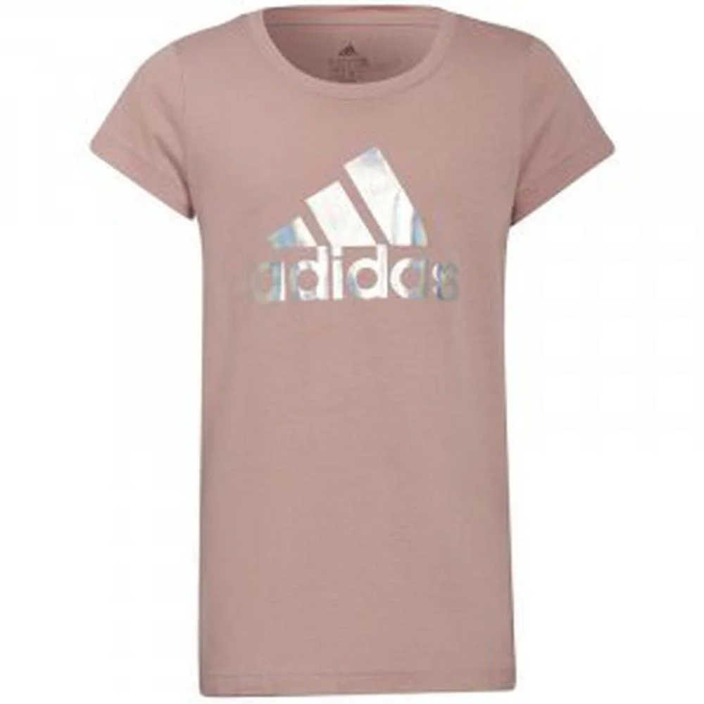 Φωτογραφία προϊόντος: Adidas T-shirt Dance Metallic H57220