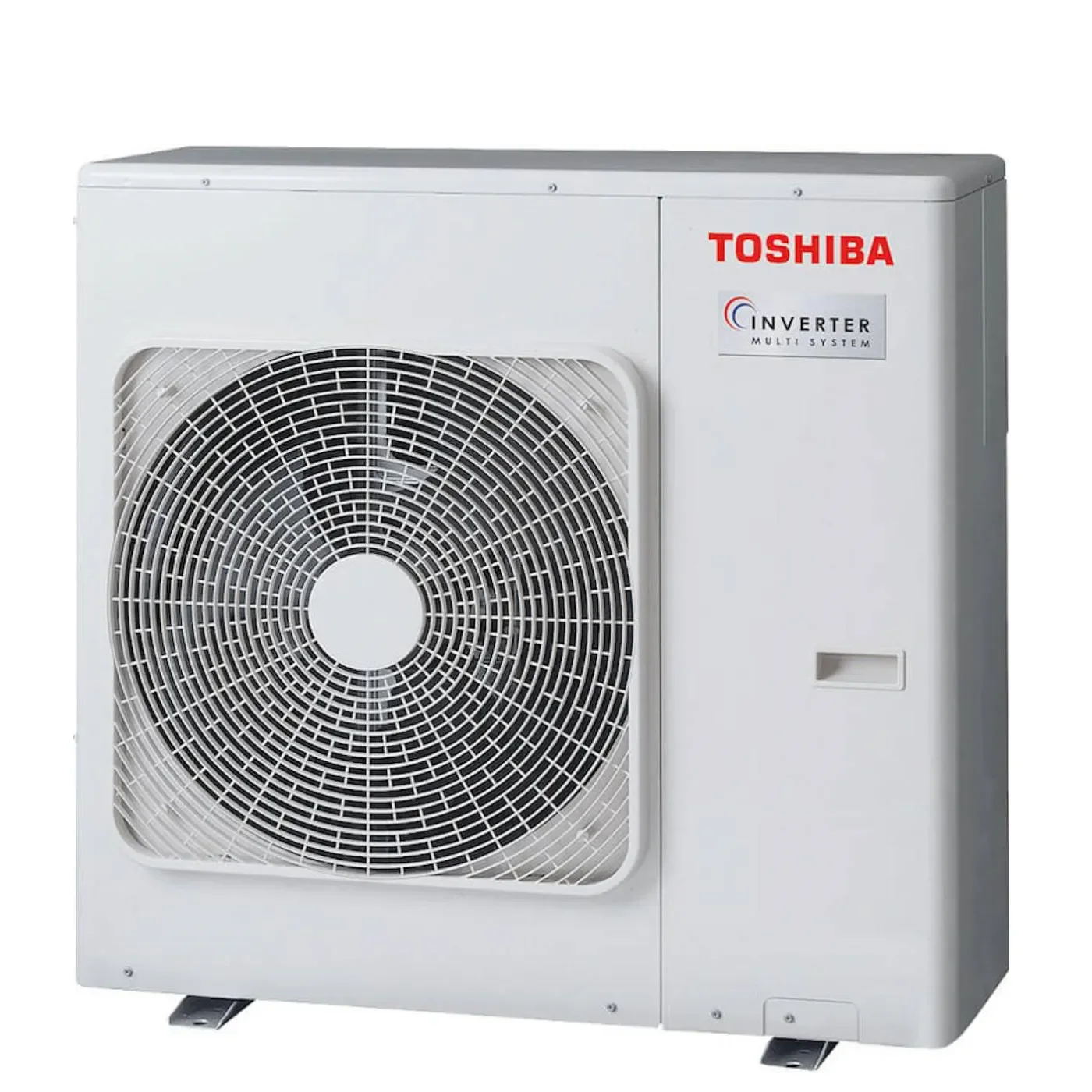 Φωτογραφία προϊόντος: Κλιματιστικό Toshiba εξωτερική μονάδα 5-room RAS-5M34G3AVG-E