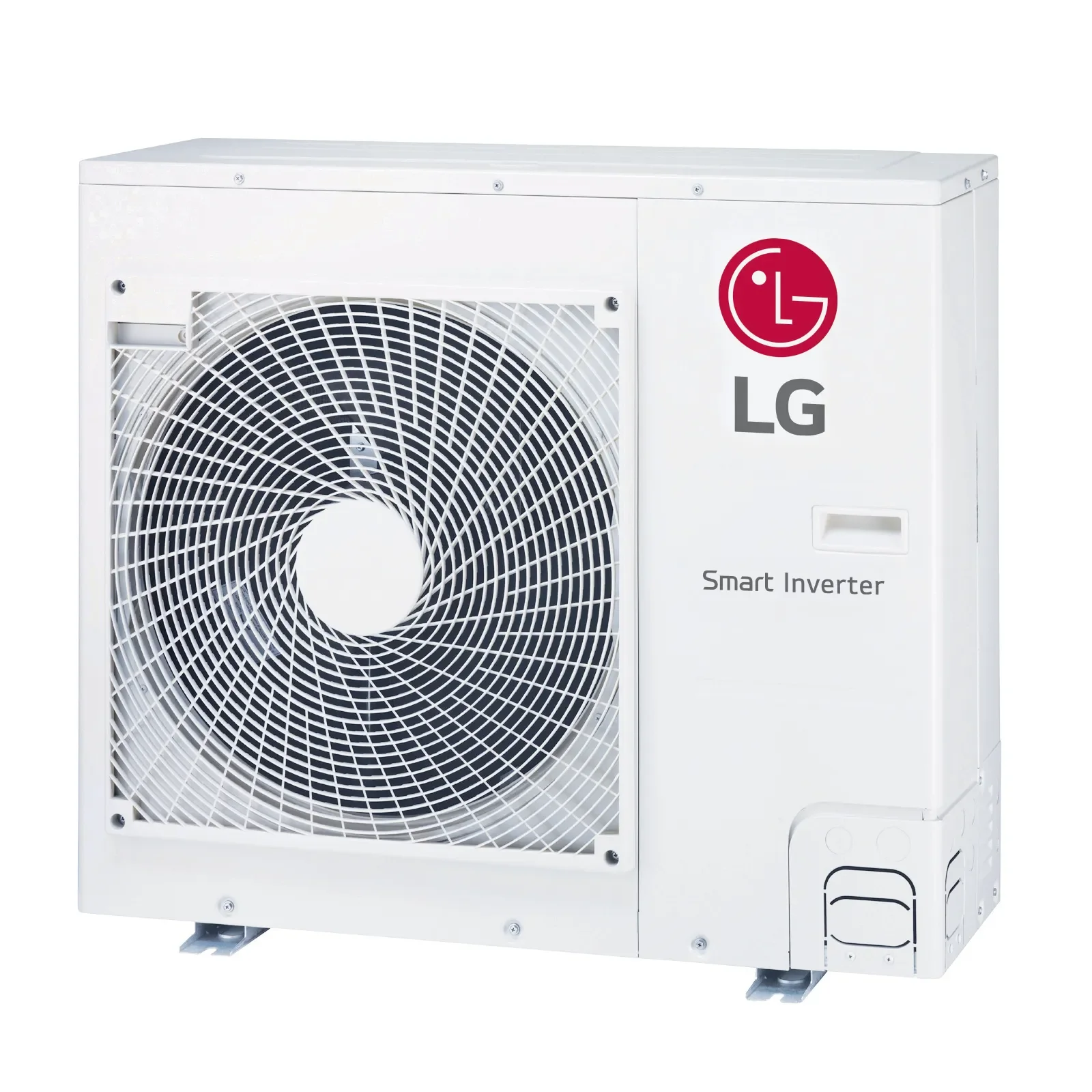 Φωτογραφία προϊόντος: Κλιματιστικό LG MULTI inverter MU5R30.U36A0 (Εξωτερική Μονάδα) 30000 BTU