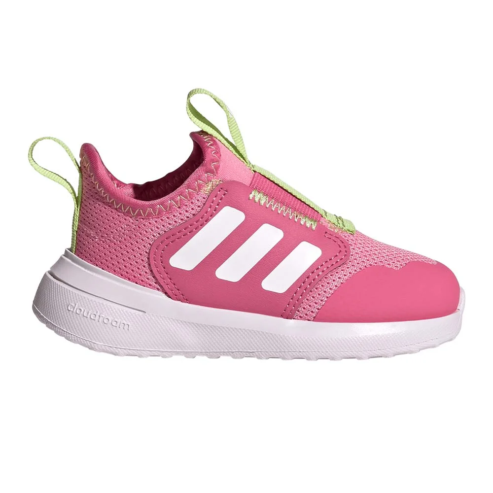 Φωτογραφία προϊόντος: adidas Sportswear Infant's Tensaur Comfort AC Ροζ JR2297 (adidas Sportswear)