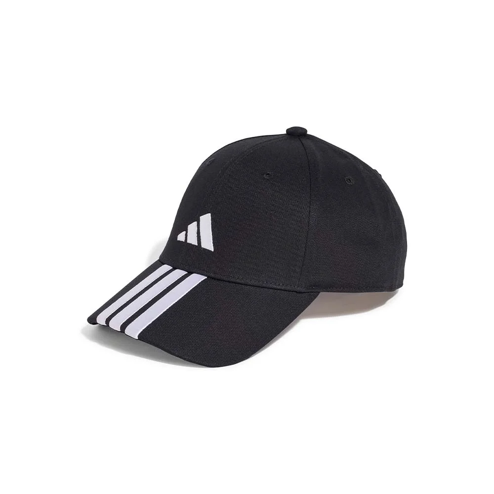 Φωτογραφία προϊόντος: adidas Performance Adult Baseball 3Stripes New Logo Cap Μαύρο JG1072 (adidas Performance)