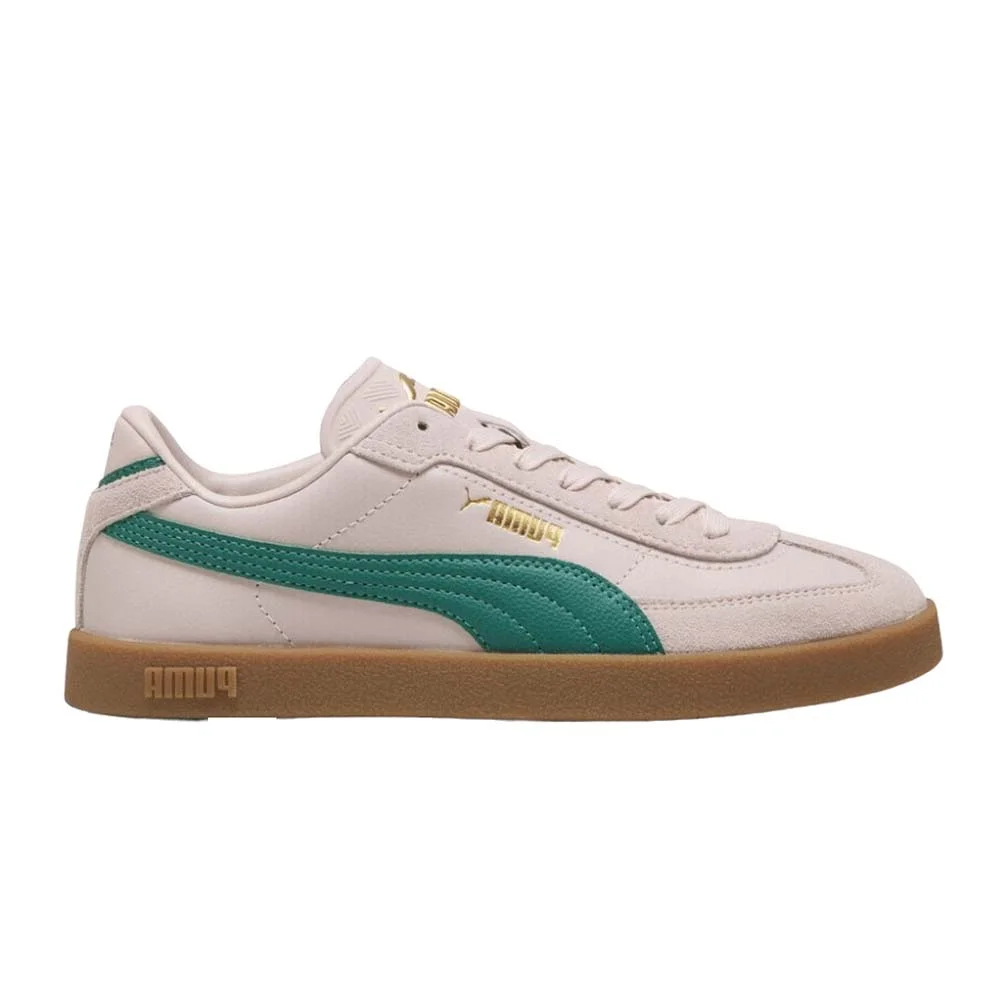 Φωτογραφία προϊόντος: Puma Women's Club II Era Λιλά 397447-36 (Puma)